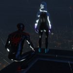 SPIDER GWEN4