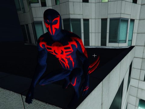 SPIDERMAN 20993