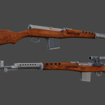 SVT-40 1.0