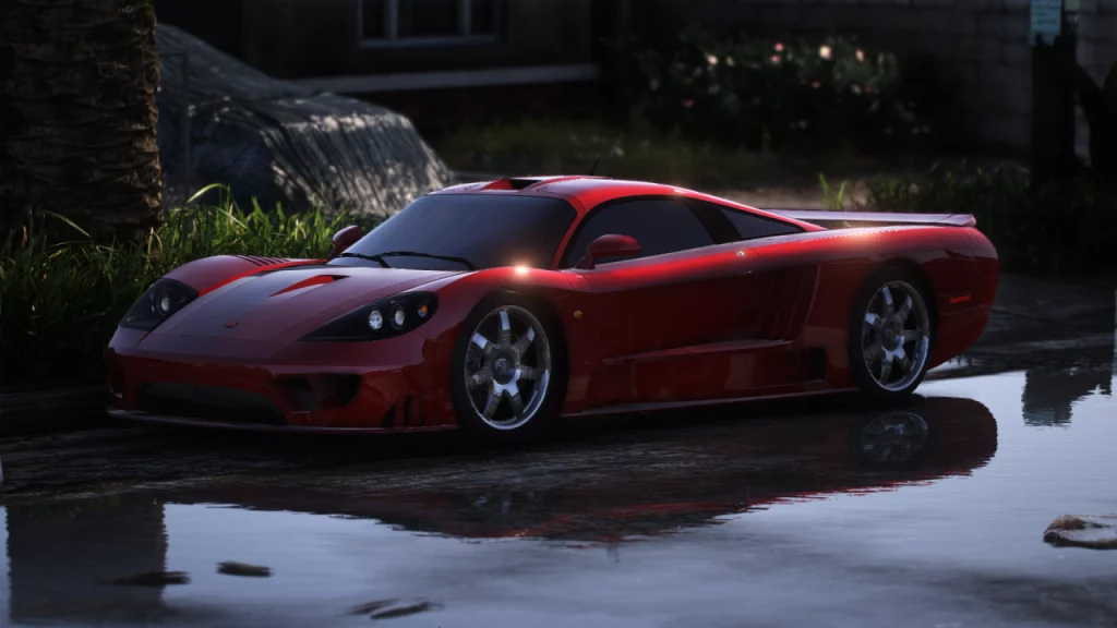 Saleen S7 2004 [Add-On] V1.0