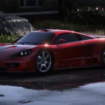 Saleen S7 2004 [Add-On] V1.0