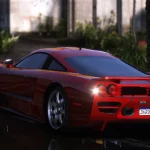 Saleen S7 2004 [Add-On] V1.0