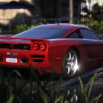 Saleen S7 2004 [Add-On] V1.0