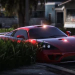 Saleen S7 2004 [Add-On] V1.0
