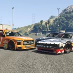 San Andreas Motorsport - Hotring Racers [Menyoo] V4.0