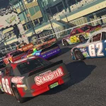 San Andreas Motorsport - Hotring Racers [Menyoo] V4.0