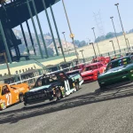San Andreas Motorsport - Hotring Racers [Menyoo] V4.0