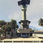 Sandy Shores NEW-AIRPORT 1.0