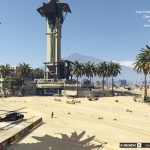 Sandy Shores NEW-AIRPORT 1.02