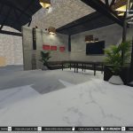 Sandy Shores NEW-AIRPORT 1.03