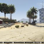 Sandy Shores NEW-AIRPORT 1.04