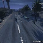 Sandy Shores NEW-AIRPORT 1.05