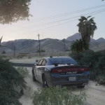 Sandy Shores Rader spot3
