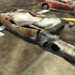 Scrapped Cars3