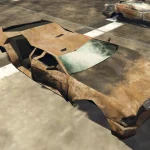 Scrapped Cars4