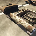 Scrapped Cars5