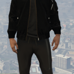 Shattered Face Mask - MP Male 1.03