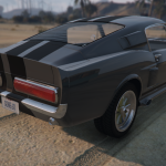 Shelby G.T.500 Eleanor4