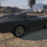 Shelby G.T.500 Eleanor5