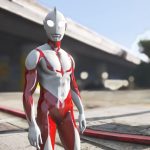 Shin Ultraman 20223