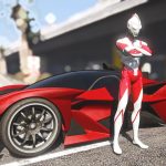 Shin Ultraman 20224