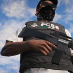 Sicario Frank [Los Zetas Set for Franklin] V1.0