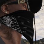 Sicario Frank [Los Zetas Set for Franklin] V1.0