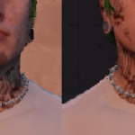 Simple Ear Expander for MP Male and Female 1.02
