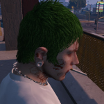 Simple Ear Expander for MP Male and Female 1.04