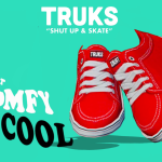 Skate-Shoes