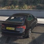 Skoda Octavia 2021 v1.03