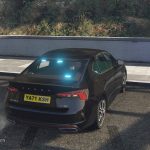 Skoda Octavia 2021 v1.04