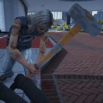 Sledgehammer 4