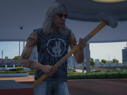 Sledgehammer