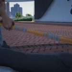 Sledgehammer 5