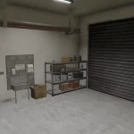 Small Warehouse Interior4