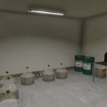 Small Warehouse Interior5
