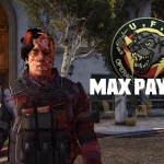 Soldier from Maxpayne 3