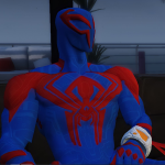 Spider-Man 2099