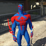 Spider-Man 209921