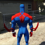 Spider-Man 20993