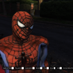 Spider-Man From Marvel Nemesis 1.04