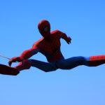 Spider-Man MFF2