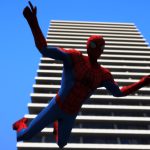 Spider-Man MFF3