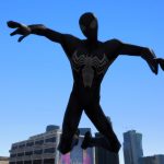 Spider-Man MFF4