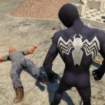 Spider-Man MFF5