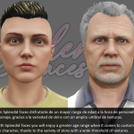 Splendid Faces 1.02