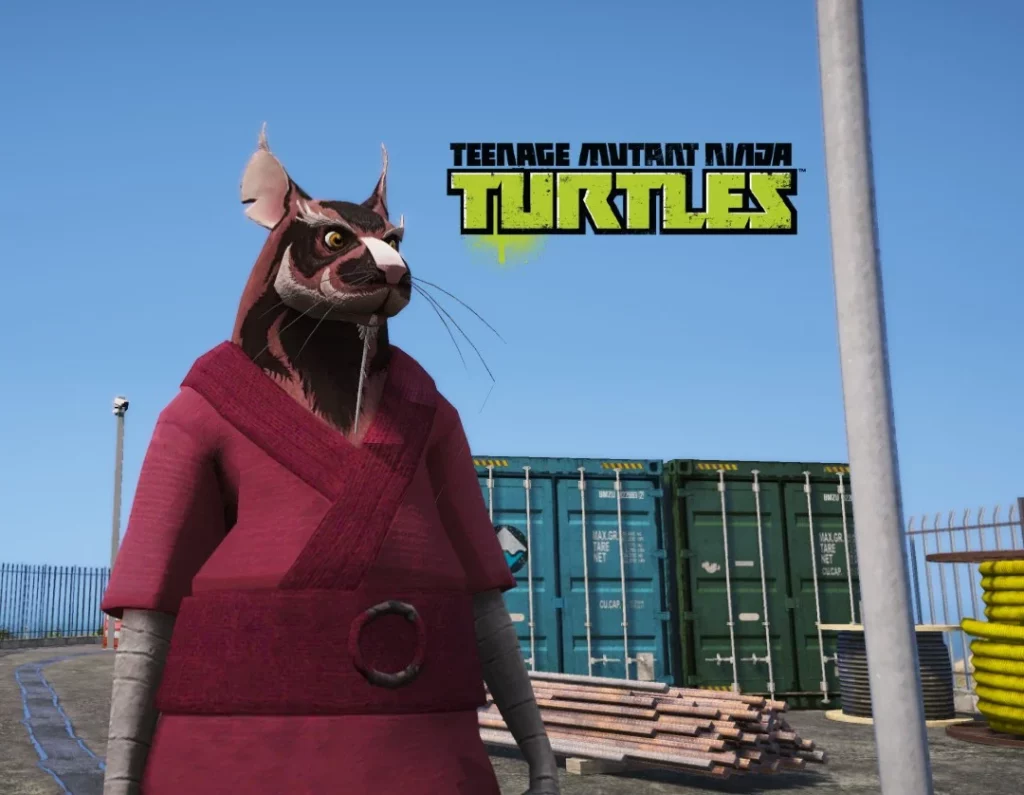 Splinter