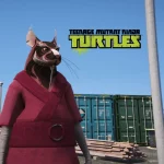 Splinter