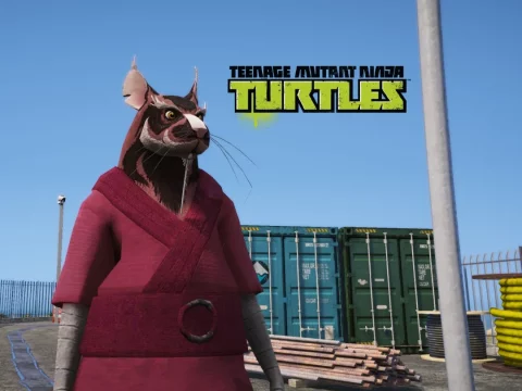 Splinter